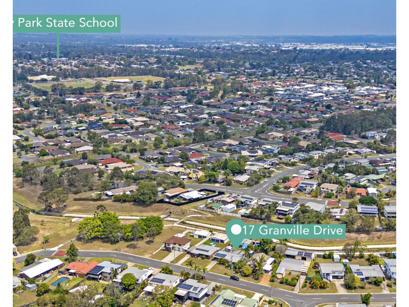 17 Granville Drive, Bray Park QLD 4500