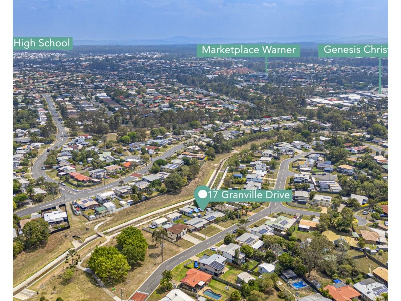 17 Granville Drive, Bray Park QLD 4500