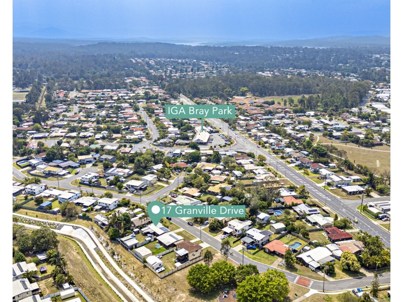 17 Granville Drive, Bray Park QLD 4500