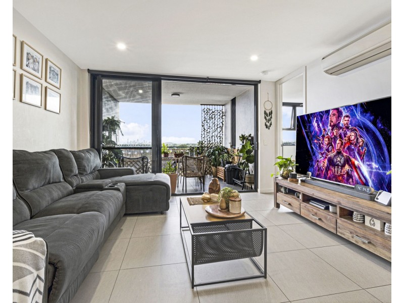 602/18 Mermaid Street, Chermside QLD 4032