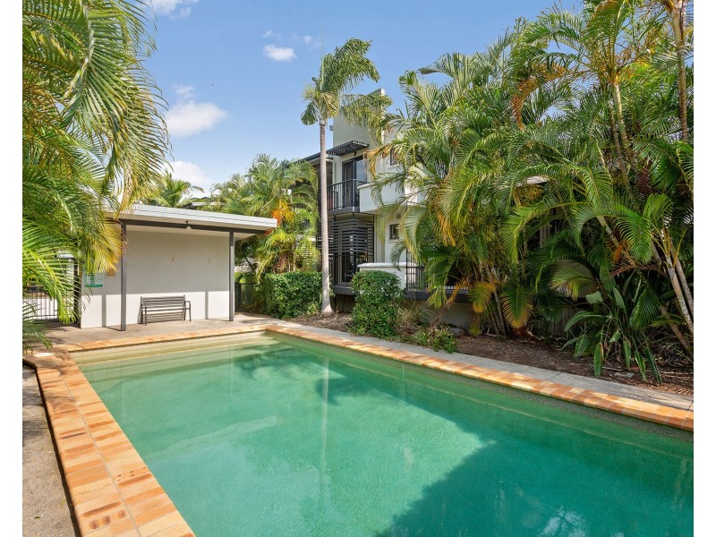 10/19 Brickfield Road, Aspley QLD 4034