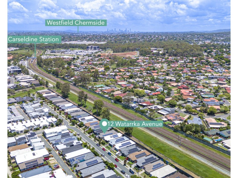 12 Watarrka Avenue, Fitzgibbon QLD 4018
