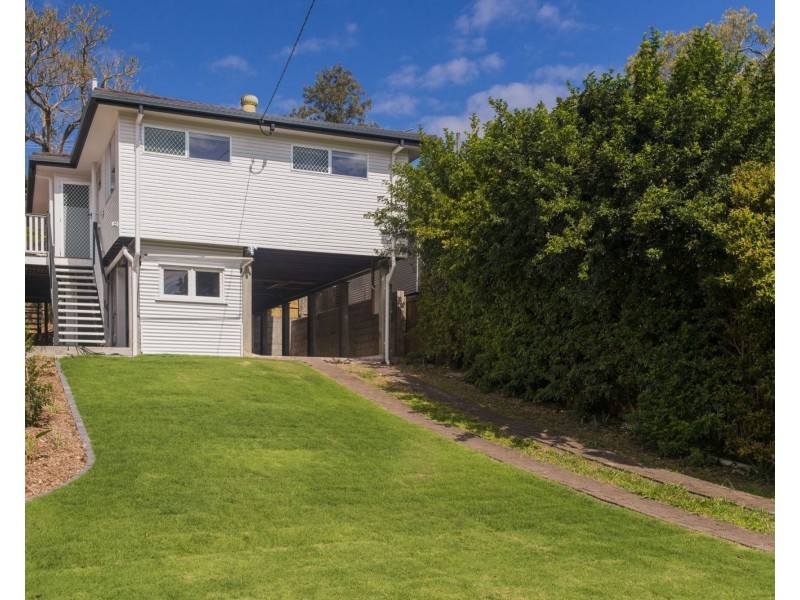 24 Carlyle Street (31 Argyle), Seventeen Mile Rocks QLD 4073