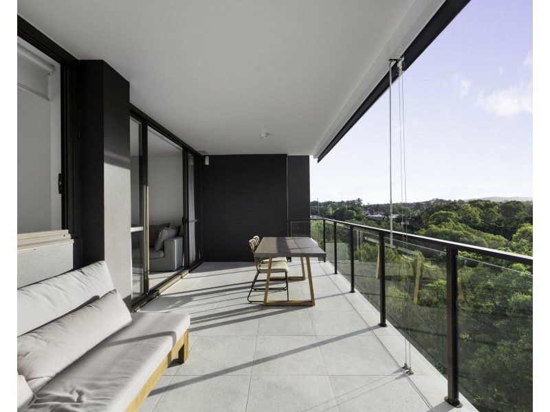 602/20-24 Curwen Terrace, Chermside QLD 4032