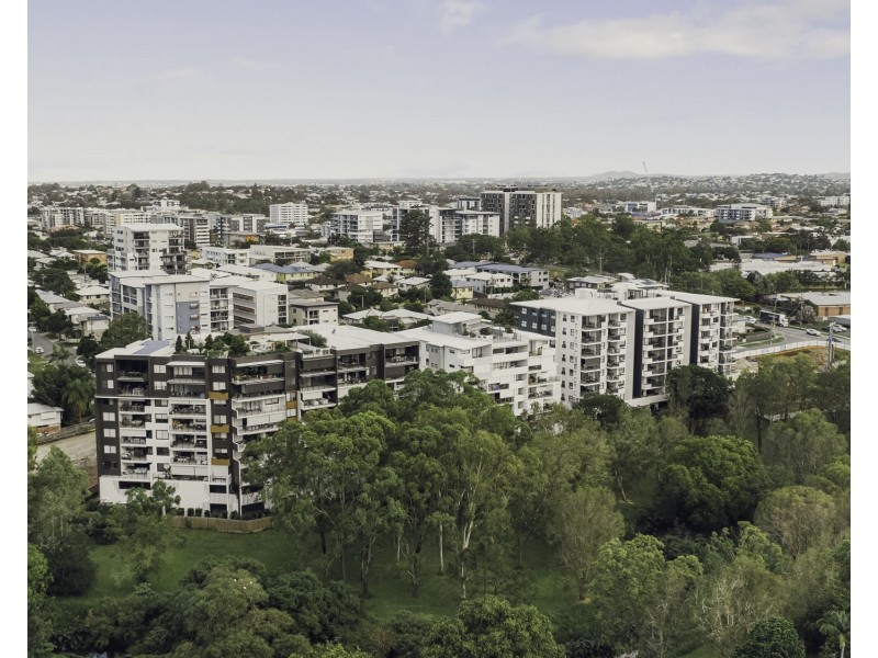 602/20-24 Curwen Terrace, Chermside QLD 4032