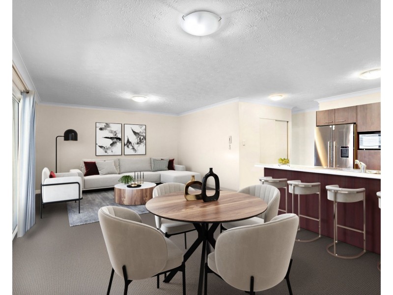 30/6 Grace Street, Nundah QLD 4012