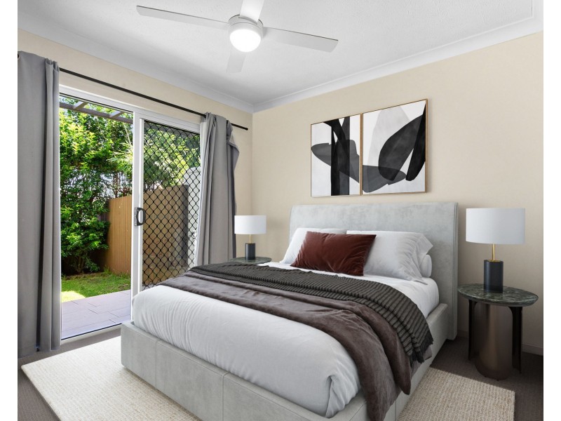 30/6 Grace Street, Nundah QLD 4012