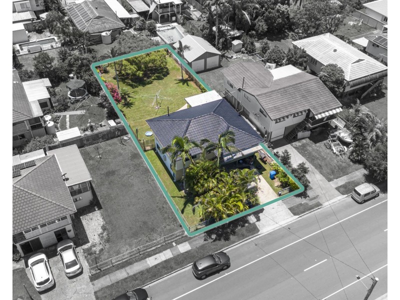 77 Grahams Road, Strathpine QLD 4500