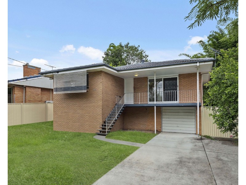 119 Pullen Road, Everton Park QLD 4053