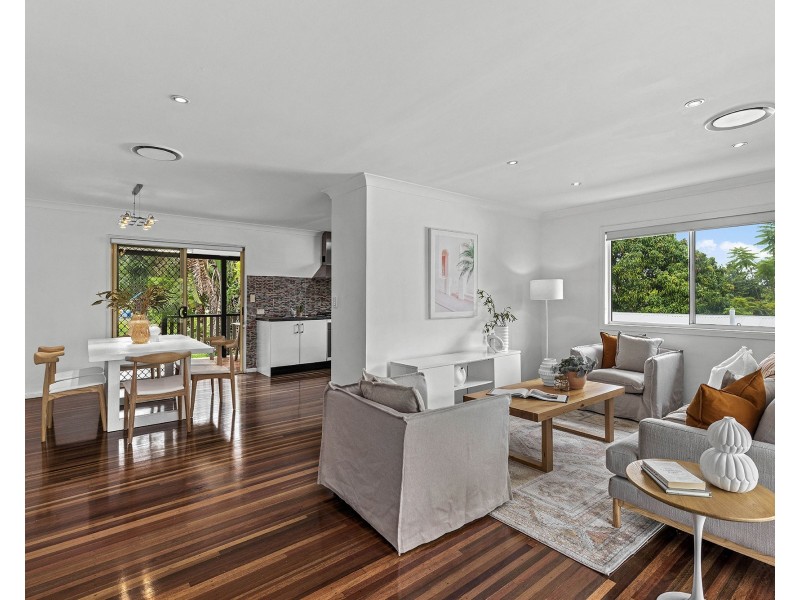 119 Pullen Road, Everton Park QLD 4053