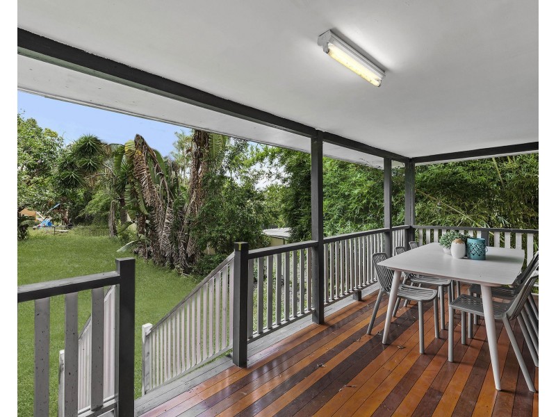 119 Pullen Road, Everton Park QLD 4053