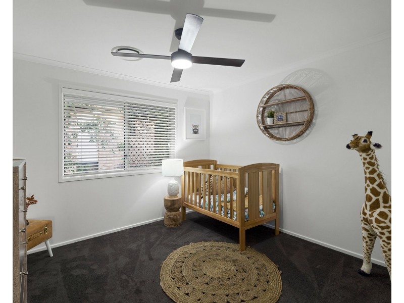 19 Tullylease Place, Chermside West QLD 4032