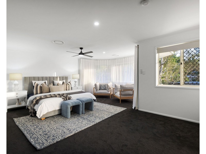 19 Tullylease Place, Chermside West QLD 4032