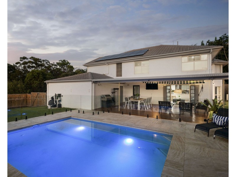 19 Tullylease Place, Chermside West QLD 4032