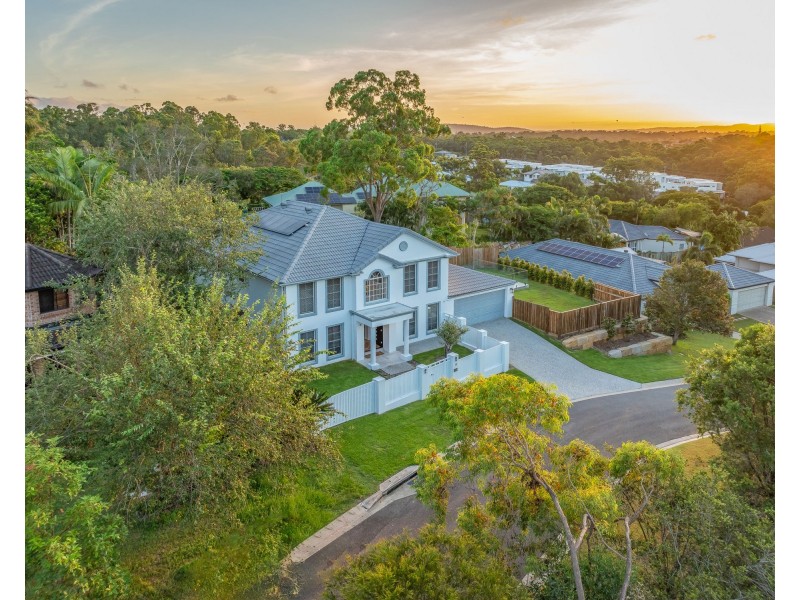 19 Tullylease Place, Chermside West QLD 4032