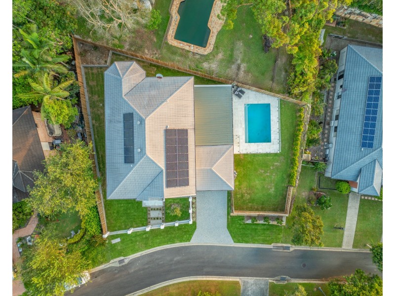 19 Tullylease Place, Chermside West QLD 4032