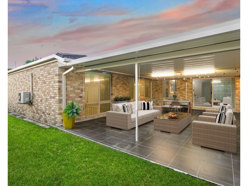 1 Savoy Street, Bald Hills QLD 4036