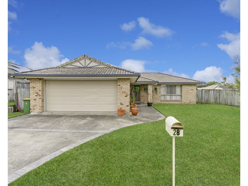 28 Gillam Crescent, Bray Park QLD 4500