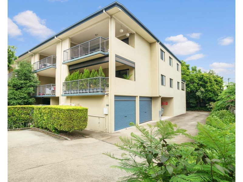 8/11 London Street, Nundah QLD 4012