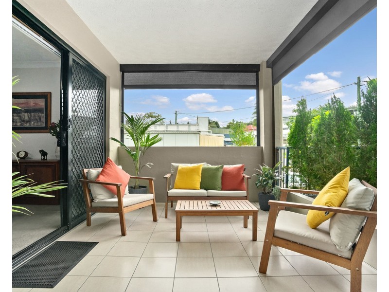 8/11 London Street, Nundah QLD 4012