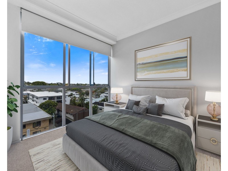 505/47 Nundah Street, Nundah QLD 4012