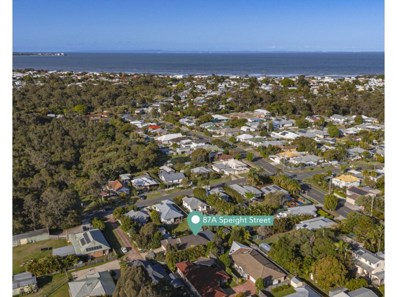 87A Speight Street, Brighton QLD 4017
