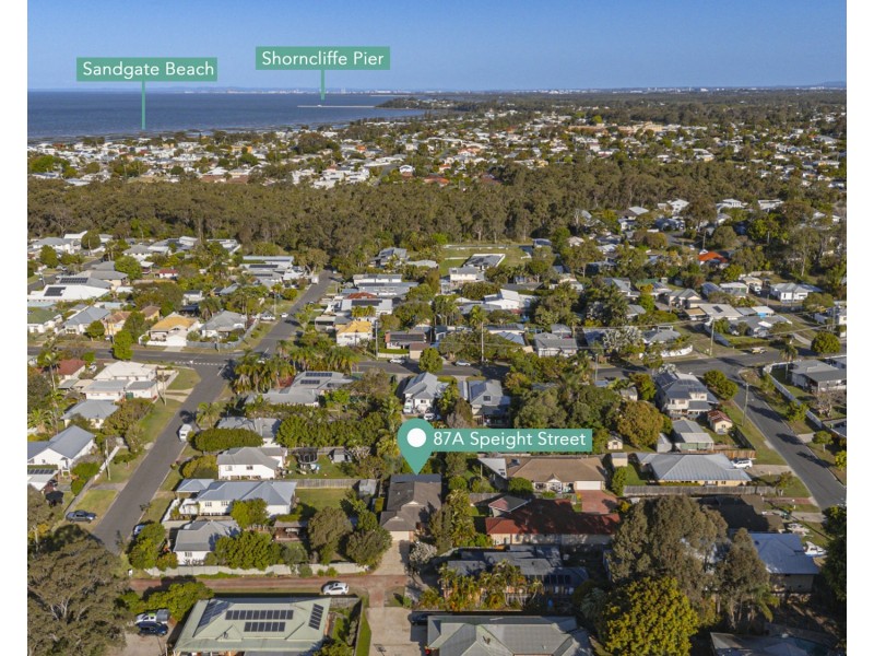 87A Speight Street, Brighton QLD 4017