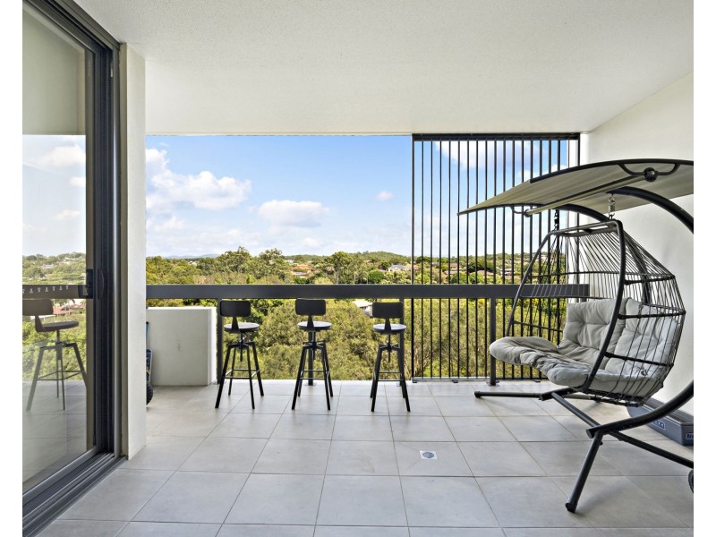 504/10 Curwen Terrace, Chermside QLD 4032