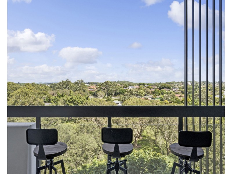 504/10 Curwen Terrace, Chermside QLD 4032