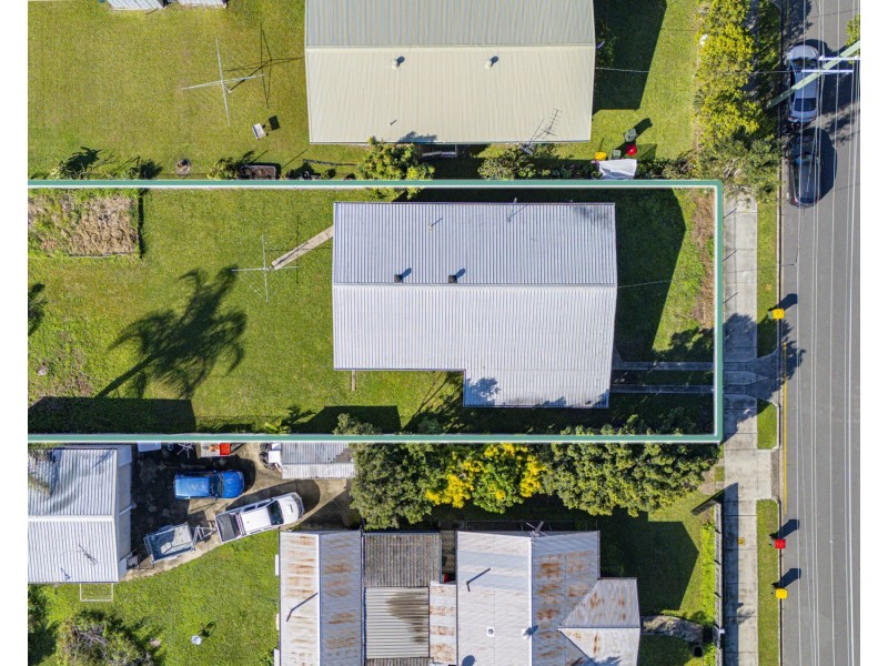 33 Railway Avenue, Strathpine QLD 4500