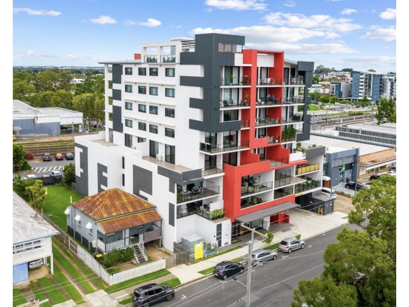 102/33 Nundah Street, Nundah QLD 4012