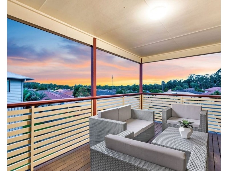 14 Serin Street, Upper Coomera QLD 4209