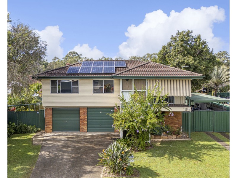 15 Pickard Street, Bald Hills QLD 4036