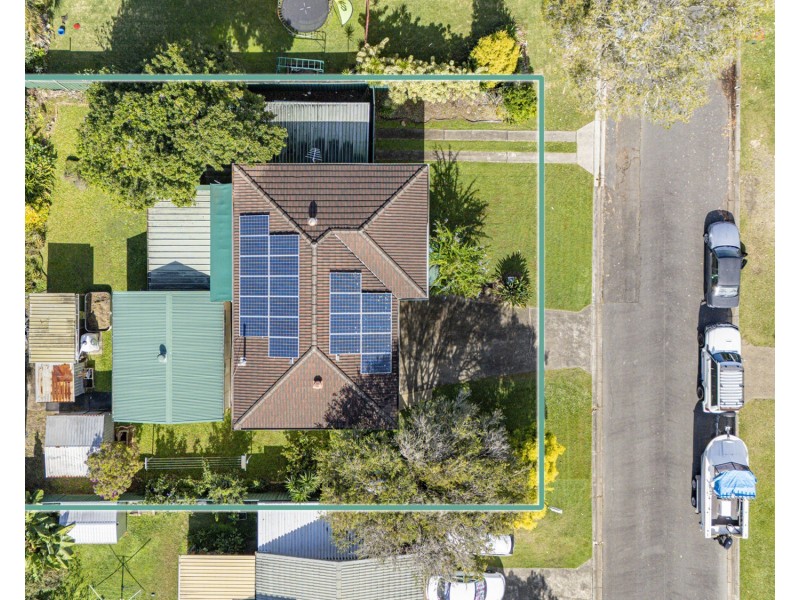 15 Pickard Street, Bald Hills QLD 4036