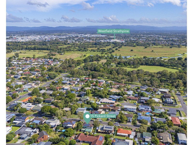 15 Pickard Street, Bald Hills QLD 4036