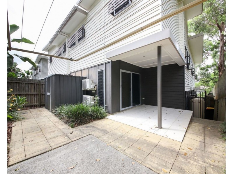 1/46 Warringah Street, Everton Park QLD 4053