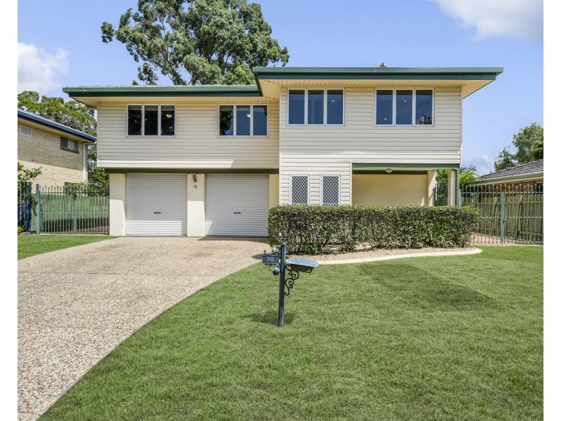 36 Varndell Street, Bald Hills QLD 4036