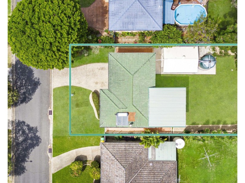 36 Varndell Street, Bald Hills QLD 4036