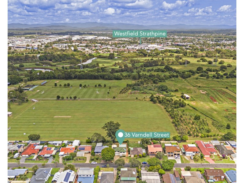 36 Varndell Street, Bald Hills QLD 4036