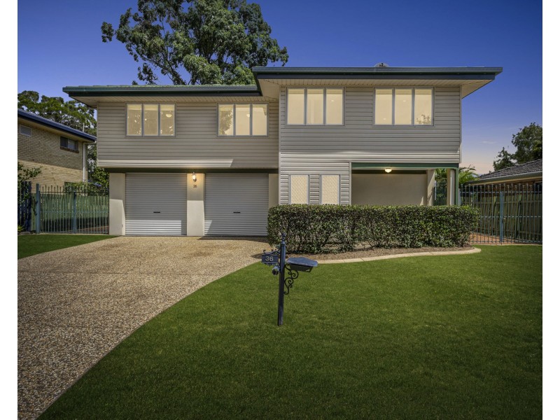 36 Varndell Street, Bald Hills QLD 4036
