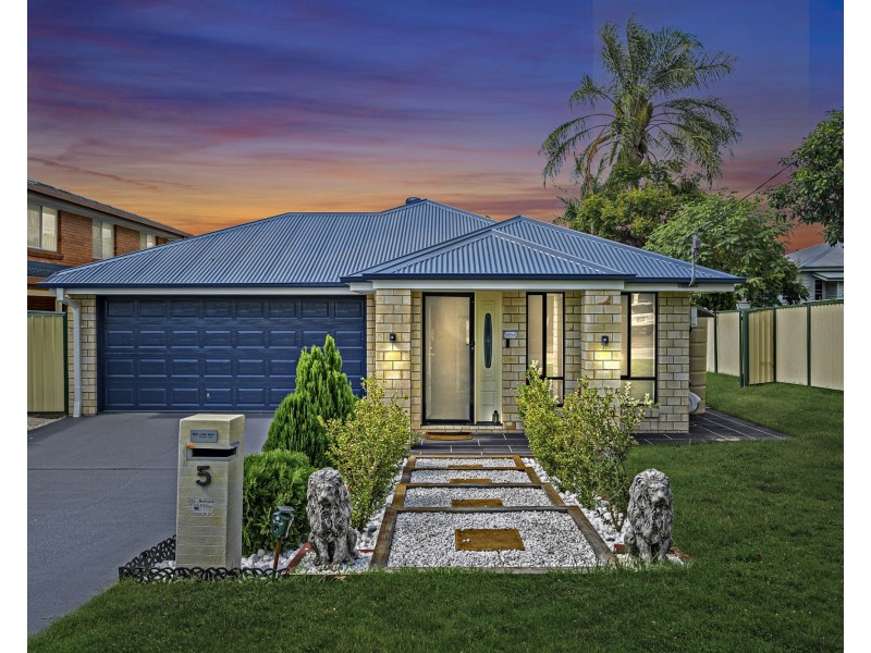5 Chopin Street, Strathpine QLD 4500