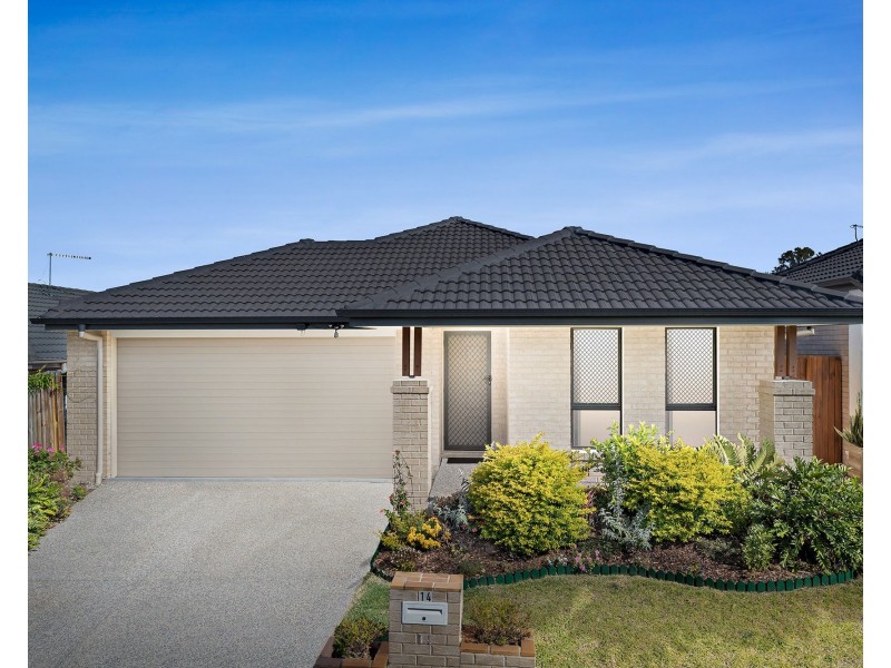 14 Fleet Circuit, Bray Park QLD 4500