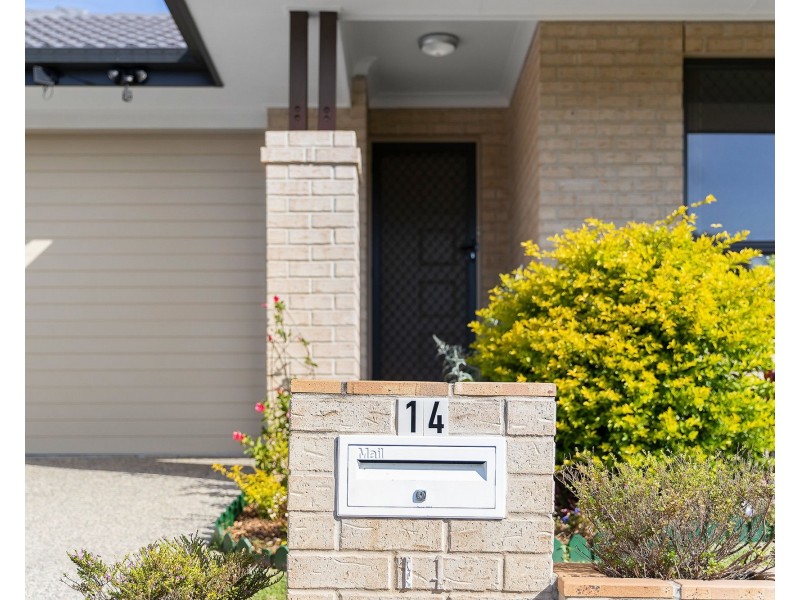 14 Fleet Circuit, Bray Park QLD 4500