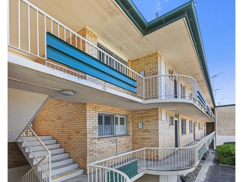 8/508 Sandgate Road, Clayfield QLD 4011