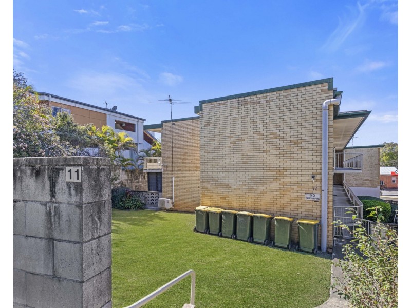 8/508 Sandgate Road, Clayfield QLD 4011