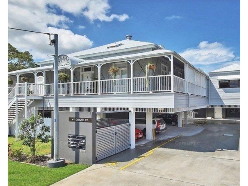 1/41 Drane Street, Clayfield QLD 4011