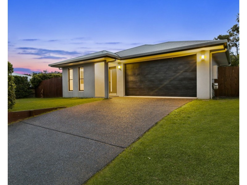 33 Byriel Street, Edmonton QLD 4869