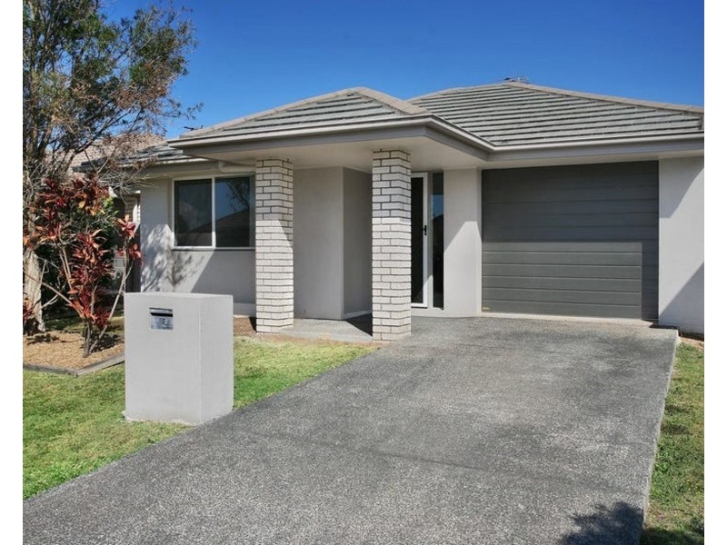 50 Denham Crescent, North Lakes QLD 4509