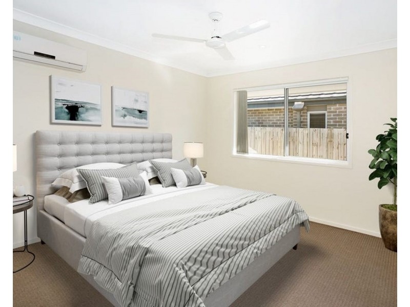 50 Denham Crescent, North Lakes QLD 4509