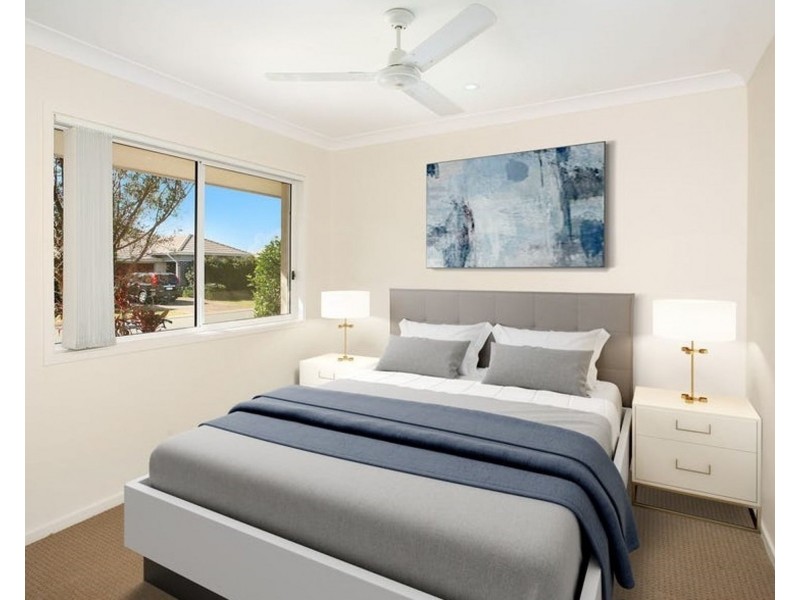 50 Denham Crescent, North Lakes QLD 4509